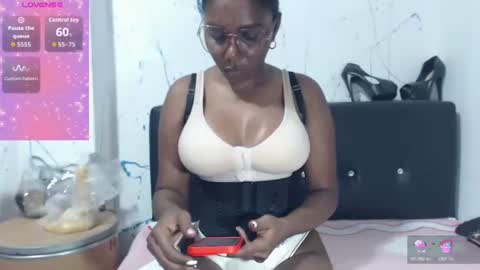 Paola online show from April 8, 2026, 5:46 pm