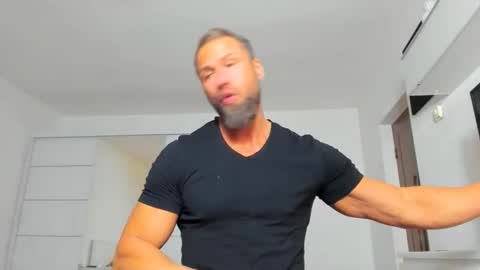 Snapshot of kanegriffin26 chatting on January 16, 2025, 5:12 pm Kane OF strongkane online show from January 16, 2025, 5:12 pm