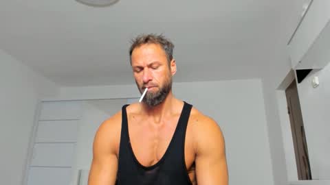 Snapshot of kanegriffin26 chatting on January 24, 2025, 3:02 pm Kane OF strongkane online show from January 24, 2025, 3:02 pm