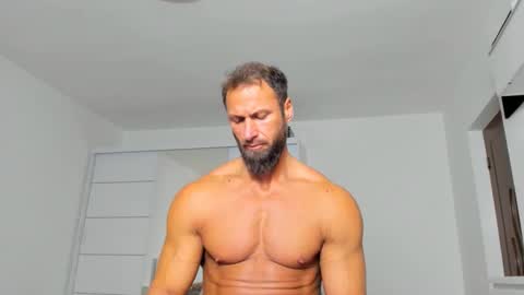 Snapshot of kanegriffin26 chatting on January 30, 2025, 4:45 pm Kane OF strongkane online show from January 30, 2025, 4:45 pm