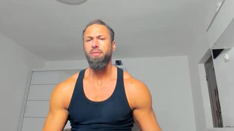 Snapshot of kanegriffin26 chatting on February 1, 2025, 10:02 pm Kane OF strongkane online show from February 1, 2025, 10:02 pm