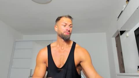 Snapshot of kanegriffin26 chatting on February 12, 2025, 7:13 pm Kane OF strongkane online show from February 12, 2025, 7:13 pm