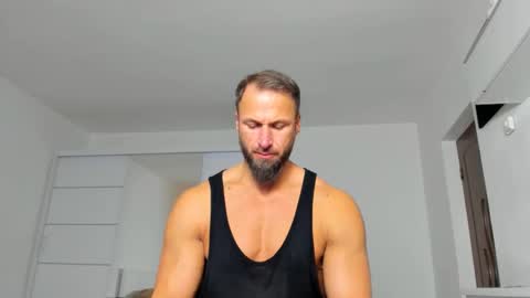 Snapshot of kanegriffin26 chatting on February 26, 2025, 7:27 pm Kane OF strongkane online show from February 26, 2025, 7:27 pm