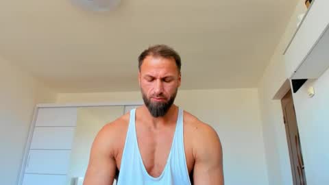 Snapshot of kanegriffin26 chatting on March 7, 2025, 11:07 am Kane OF strongkane online show from March 7, 2025, 11:07 am