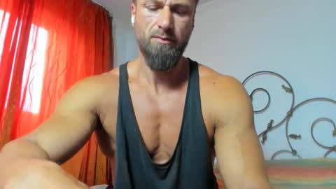 Kane OF strongkane online show from May 17, 2026, 1:40 pm