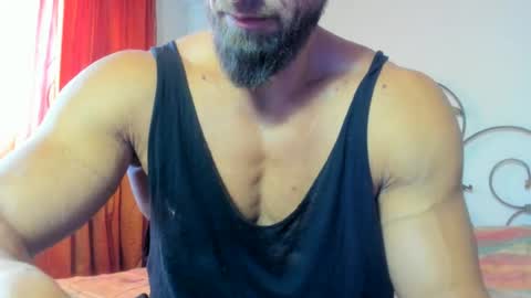 Snapshot of kanegriffin26 chatting on June 21, 2026, 9:45 am Kane OF strongkane online show from June 21, 2026, 9:45 am
