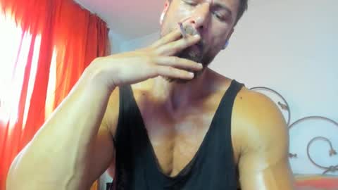 Snapshot of kanegriffin26 chatting on July 2, 2026, 11:27 am Kane OF strongkane online show from July 2, 2026, 11:27 am