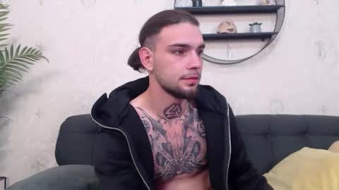 Kane online show from December 2, 2025, 8:48 pm