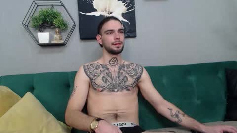 Kane online show from January 16, 2026, 9:08 pm