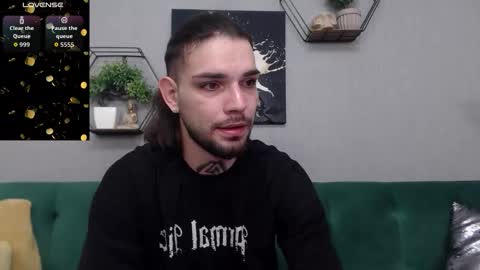 Kane online show from February 6, 2026, 9:18 pm