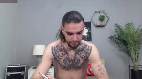 Kane online show from February 22, 2026, 8:40 pm