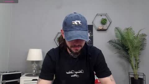 Kane online show from February 26, 2026, 9:25 pm