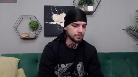 Kane online show from March 17, 2026, 9:18 pm