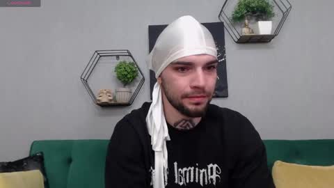 Kane online show from April 12, 2026, 9:53 pm