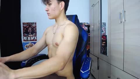 andres online show from October 29, 2025, 3:47 pm