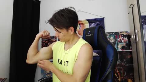 andres online show from November 14, 2025, 1:10 pm