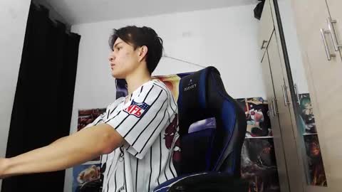 andres online show from November 20, 2025, 1:22 pm