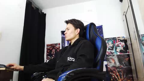 andres online show from November 27, 2025, 1:02 pm