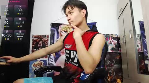 andres online show from May 5, 2026, 12:13 pm