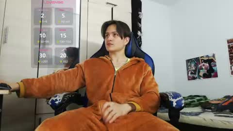 Snapshot of kanekixxxhot chatting on August 7, 2026, 12:07 pm andres online show from August 7, 2026, 12:07 pm
