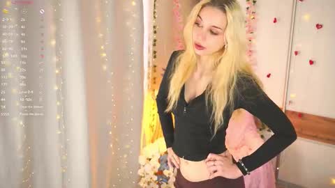 Alice online show from February 27, 2026, 3:17 am