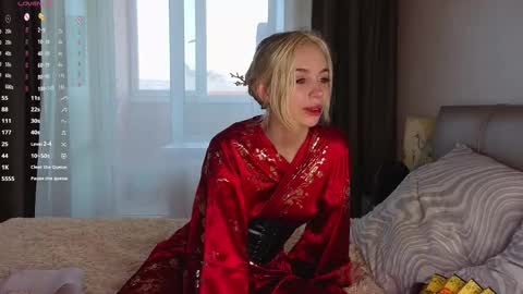 Alice online show from March 20, 2026, 3:11 am