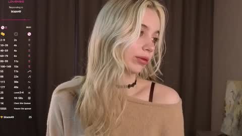 Alice online show from April 6, 2026, 3:04 am