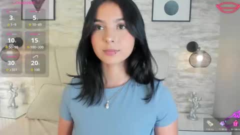 Kanna  online show from October 23, 2025, 3:33 pm