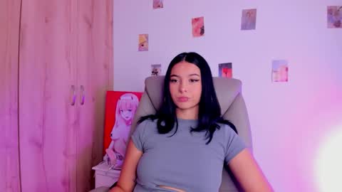 Kanna  online show from February 5, 2026, 11:53 pm