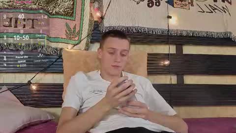 Kano and Kandy online show from June 16, 2026, 7:22 am