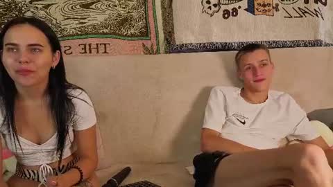 Kano and Kandy online show from July 12, 2026, 3:08 am