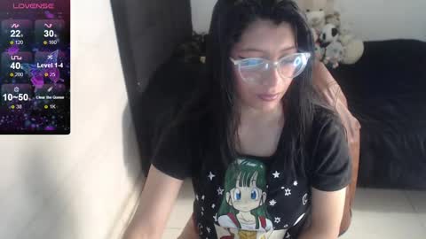 Sanctuary online show from December 11, 2024, 7:25 pm