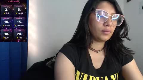 Sanctuary online show from November 25, 2025, 9:15 pm