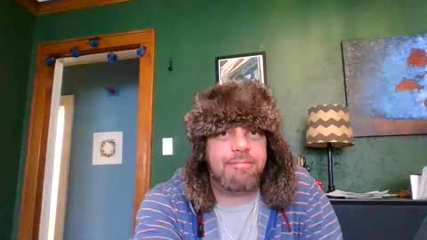 justsomeguy online show from February 20, 2026, 9:48 pm