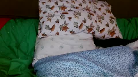 Snapshot of kaonashi69 chatting on October 10, 2025, 12:59 pm kaonashi69 online show from October 10, 2025, 12:59 pm