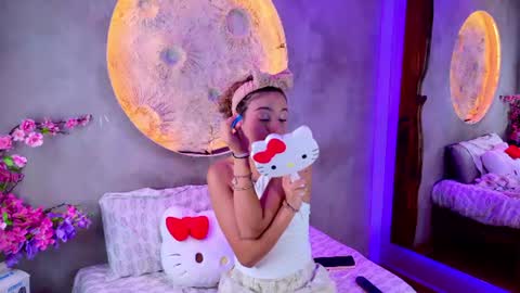 Kaory online show from June 16, 2026, 4:20 pm