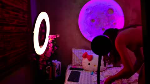 Kaory online show from June 20, 2026, 4:10 pm