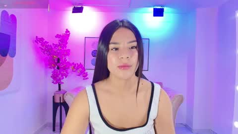 Kaori online show from October 27, 2025, 12:31 pm