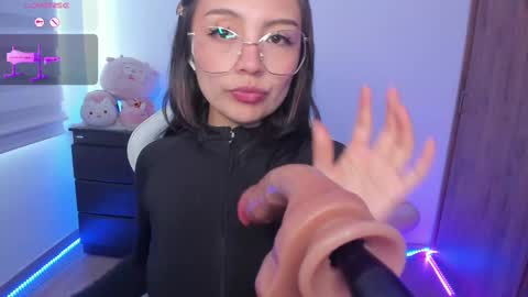 Hanny online show from October 17, 2025, 5:26 pm