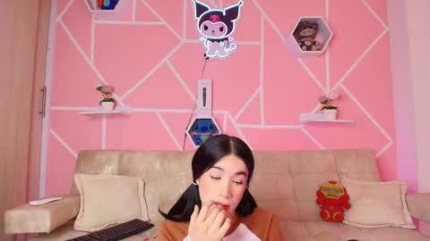 kaoriille online show from March 2, 2025, 6:19 pm