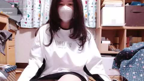 Snapshot of kaorixp chatting on October 3, 2025, 10:01 am kaorixp online show from October 3, 2025, 10:01 am