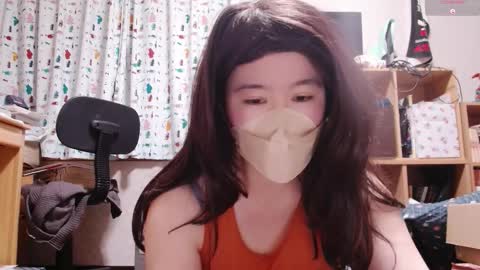 kaorixp online show from January 17, 2026, 8:41 am