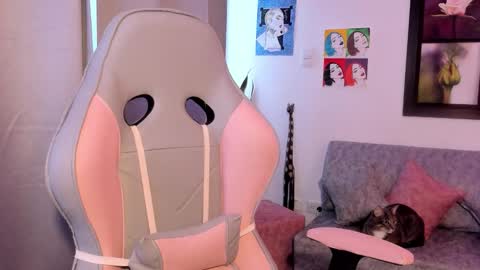 KaoriYasu online show from November 6, 2025, 10:32 pm