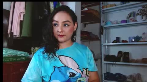 Kaory online show from January 5, 2026, 10:24 pm