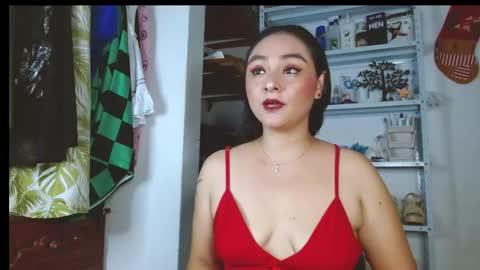 Kaory online show from January 10, 2026, 9:05 pm