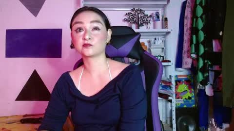 Kaory online show from April 4, 2026, 9:34 pm