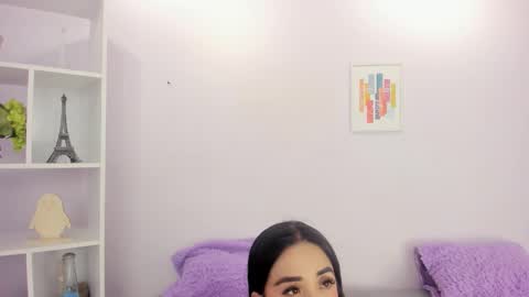 kaory_azumi online show from September 17, 2025, 6:31 pm