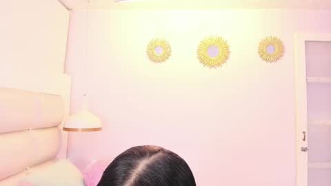 kaory_azumi online show from November 5, 2025, 6:30 pm