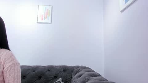 kaory_azumi online show from January 13, 2026, 12:43 pm