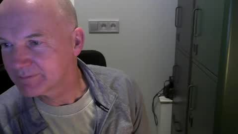 Robbie online show from January 13, 2025, 8:37 pm
